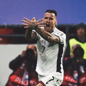 马德鲁加+泽卡归队，二雷玩疯了！浙江买来国米中锋 小绿硬起来了