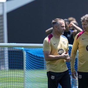 PG电子登录入口-世体：欧足联暂停对弗里克处罚，后者将能执教球队对阵纽卡