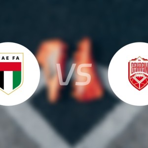 PG电子登录入口-【国际友谊】阿联酋vs巴林比赛结果：阿联酋(1-0)巴林比分战报(2025年09月09日)