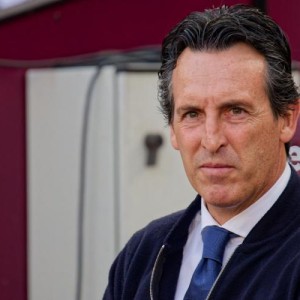 PG电子官方网站-埃梅里：马丁内斯留队是个好消息，对我而言他就是世界最佳门将