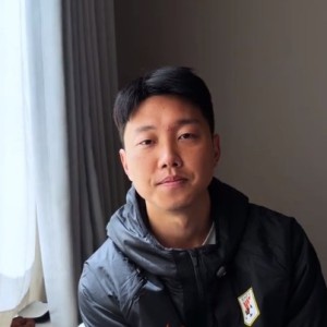 PG电子官方网站-高准翼：缝30针后仍非常渴望踢国安，希望今年为泰山队拿个冠军