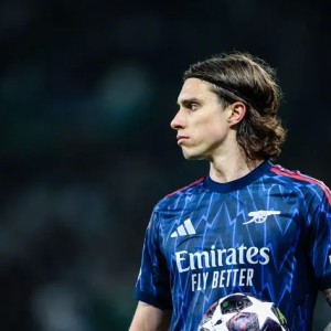 PG电子登录入口-卡拉菲奥里：无缘世界杯我很难过，这更激励我帮阿森纳夺冠