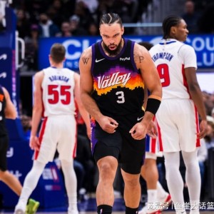 PG电子官方入口-16分逆转！康宁汉姆16中3，火箭弃将16+1一级恶犯，阿伦33+5尽力